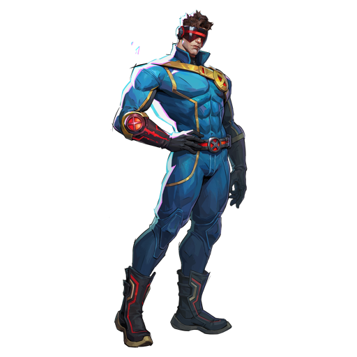 Cyclops — Duelist