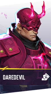 Daredevil — Duelist
