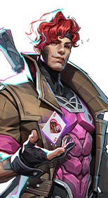 Gambit — Strategist