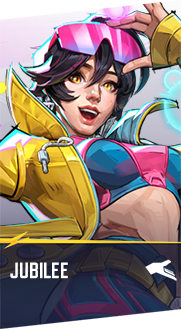 Jubilee — Strategist