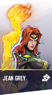 Phoenix — Duelist