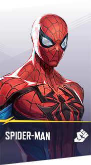 Spider-Man — Duelist