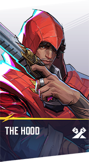 The Hood — Vanguard
