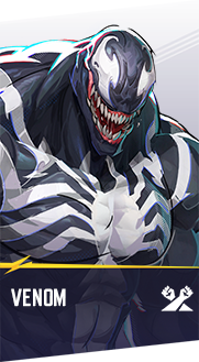 Venom — Vanguard
